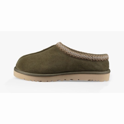 Chinelos UGG Tasman Homem Verdes | PT-ROWPV